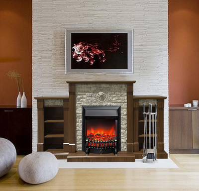 камин Гамбург Fobos