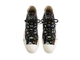 Кеды Converse Kith x Chuck Taylor 70 Black высокие
