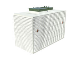 Септик ТОПАС 75 ПР