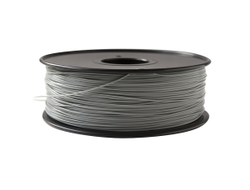 ABS пластик FL33 1.75мм для 3D принтера 1кг. Серый