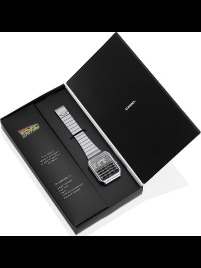 Часы Casio CA-500WEBF-1A