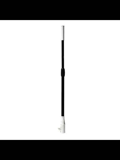 УДЛИНИТЕЛЬ РУМПЕЛЯ ТЕЛЕСКОПИЧЕСКИЙ (45-60 СМ)