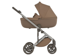 Коляска 3в1 Anex Eli (el-08) Woody