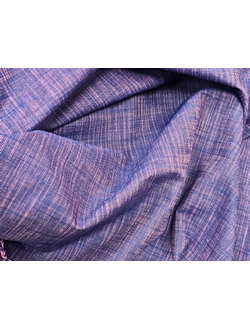 Хлопок 100% А 9463 БАРБАРА  Меланж  Цвет 16