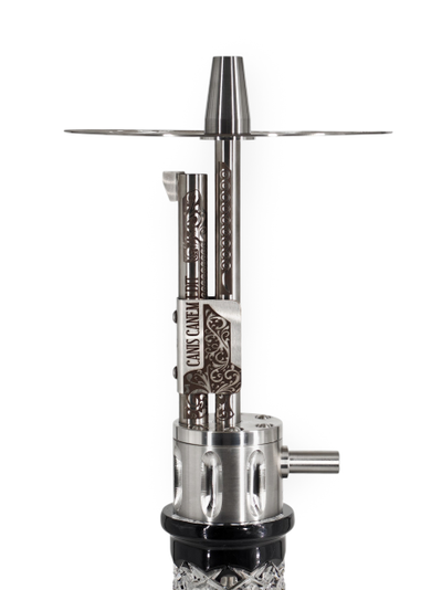 REVOLVER HOOKAH | RDR2 с МИНИ КОЛБОЙ