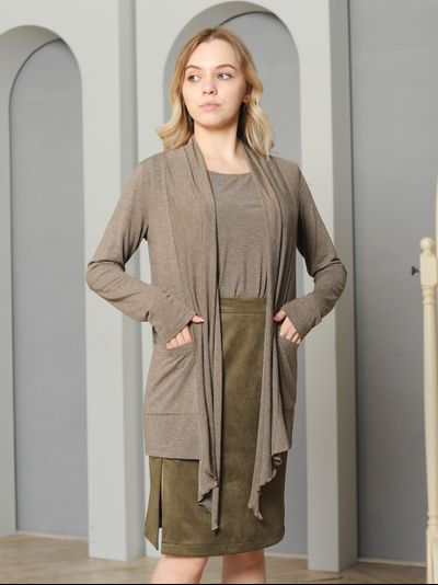 Кардиган 324-0722