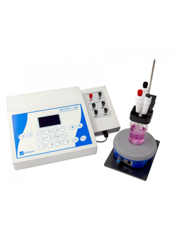 Оборудование для электрохимического анализа