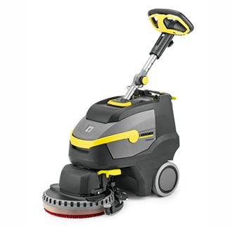 Поломоечная машина Karcher BD 38/12 С BP Pack - Артикул 1.783-430.0