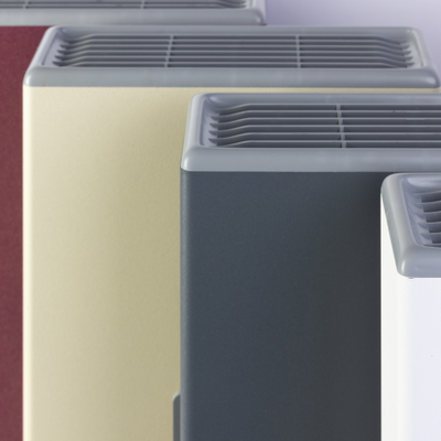 Рекуператор VAKIO Window Smart Black