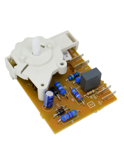 Плата управления блендера Moulinex LM233, Tefal BL233