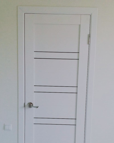 ЭКО-2, ЭКОШПОН БЬЯНКО/ ЧЕРНЫЙ ЛАК