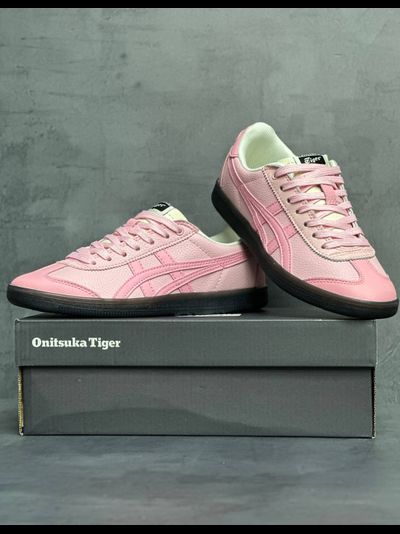 Asics Onitsuka Tiger Tokuten Custom Pink