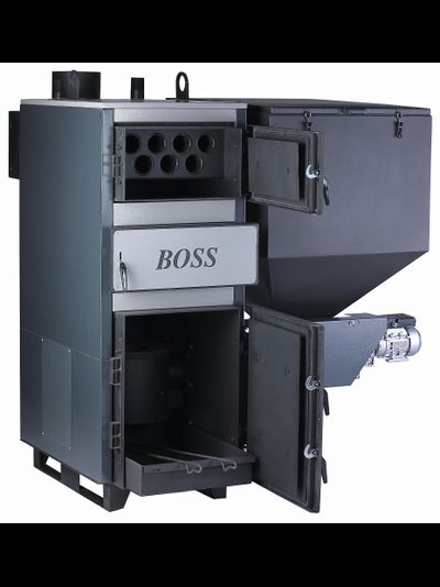 Автоматический котел Vulkan BOSS  22