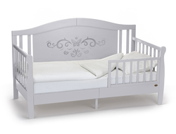 Подростковая кровать Nuovita Stanzione Verona Div Armonia Il monsone/Муссон