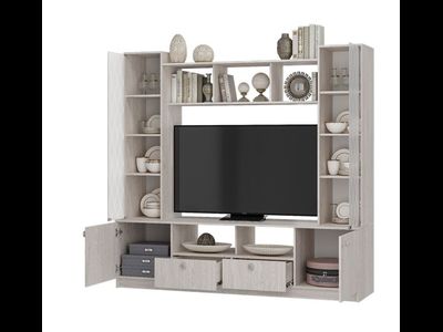 Гостиная Зарина ЦС (Мебелони)