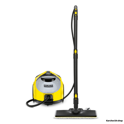 Пароочиститель Karcher SC 5 EasyFix (1.512-530.0)