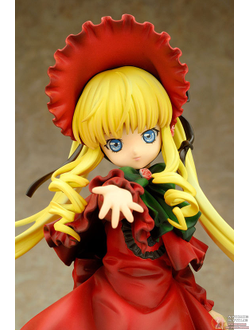 Фигурка Синку (Shinku)