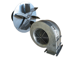 Вентиляторы и дымососы