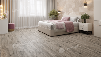 Ламинат Alpine Floor Aura LF100-10 Дуб Палермо 1218 х 198 х 8 mm