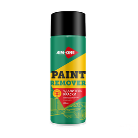 Удалитель краски (смывка краски)