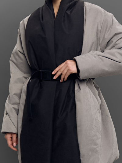 Куртка Kimono-T