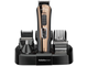 Триммер гигиенический BABYLISS FOR MEN CARBON TITANIUM LITHIUM.