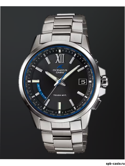 CASIO OCW-T150-1AJF