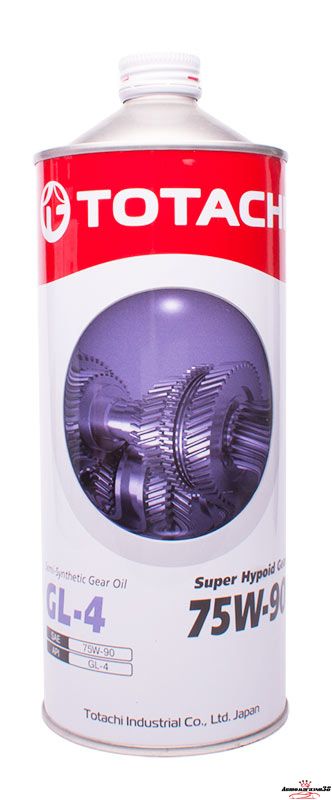 TOTACHI GL-4 75W90 1 л