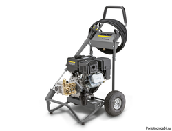 Аппарат высокого давления Karcher HD 8/23 G Classic (1.187-902.0)