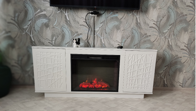 электрический камин Майами Sparta