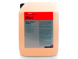 Magic Wheel Cleaner - Бескислотный очиститель для колёсных дисков (10л) 425010