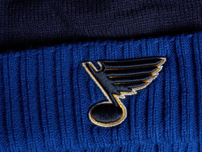 Saint Louis Blues Шапка 59261