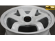 Комплект дисков R16 7,0J ET+35 4*100 RAYS Volk Racing TE37 SL Белый (D159)