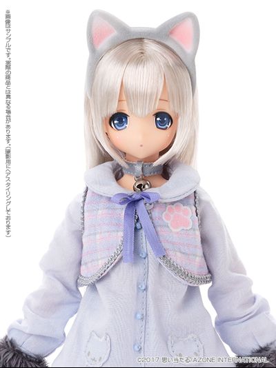 Кукла 1/6 PureNeemo Alisa