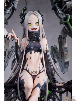 Фигурка 1/7 Левиафан (Leviathan Hobby Sakura)