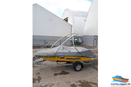 СЕА-ДО СПОРТСТЕР