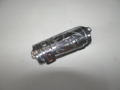 Шильдик ХВЗ