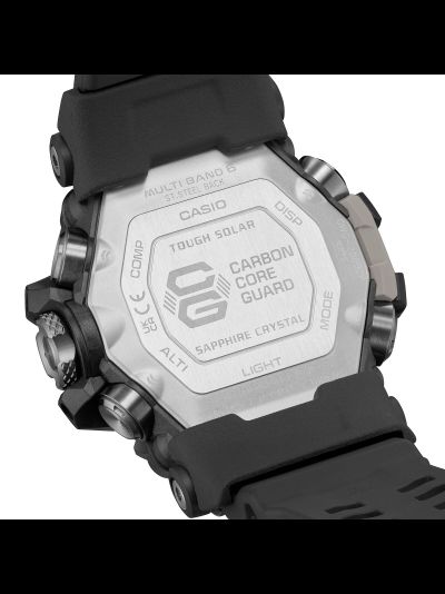Часы Casio G-Shock GWG-2000CR-1A
