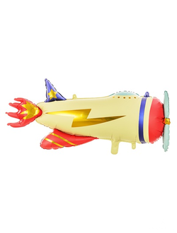ПД ФИГУРА Самолет ретро