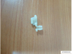 Наконечник тяги замка двери ВАЗ 2108 (цена за 20 шт.)