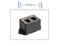 AVT-Nano IP Protect Грозозащита линий Ethernet с PoE