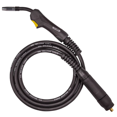 Сварочный полуавтомат START miniMIG 200