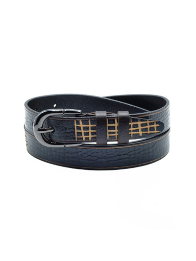 Ремень женский 25 мм NS-w-2545