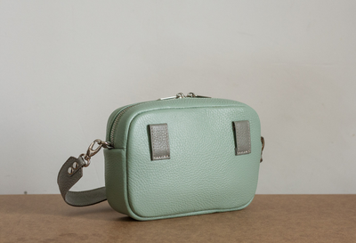 Видеоурок по пошиву сумки ИРИС