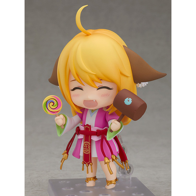 Нендроид Сусу Тушань (Tushan Susu)