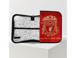 Пенал Ливерпуль, Liverpool FC №1