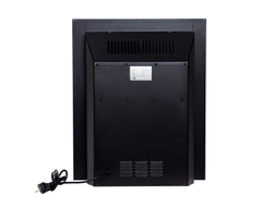 очаг электрический Fobos Lux BLRC