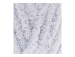 Пряжа Softy Mega Аlize  (Ализе Софти мега)Состав 100% Микрополиэстер. Моточки весом по 100 грамм, Метраж нити в моточке - 70 метров. цвет светло голубой 416