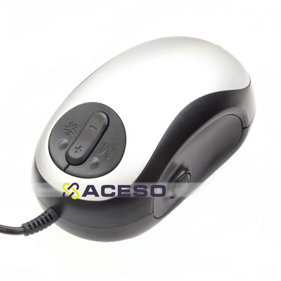 Увеличитель портативный цифровой ПЦУ-Мышь видеоувелечитель