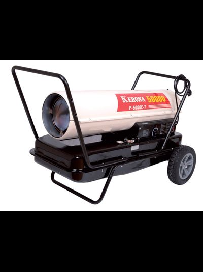 Тепловая пушка Kerona P-5000E-T 41кВт